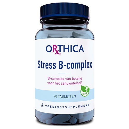 Stress B-complex 90