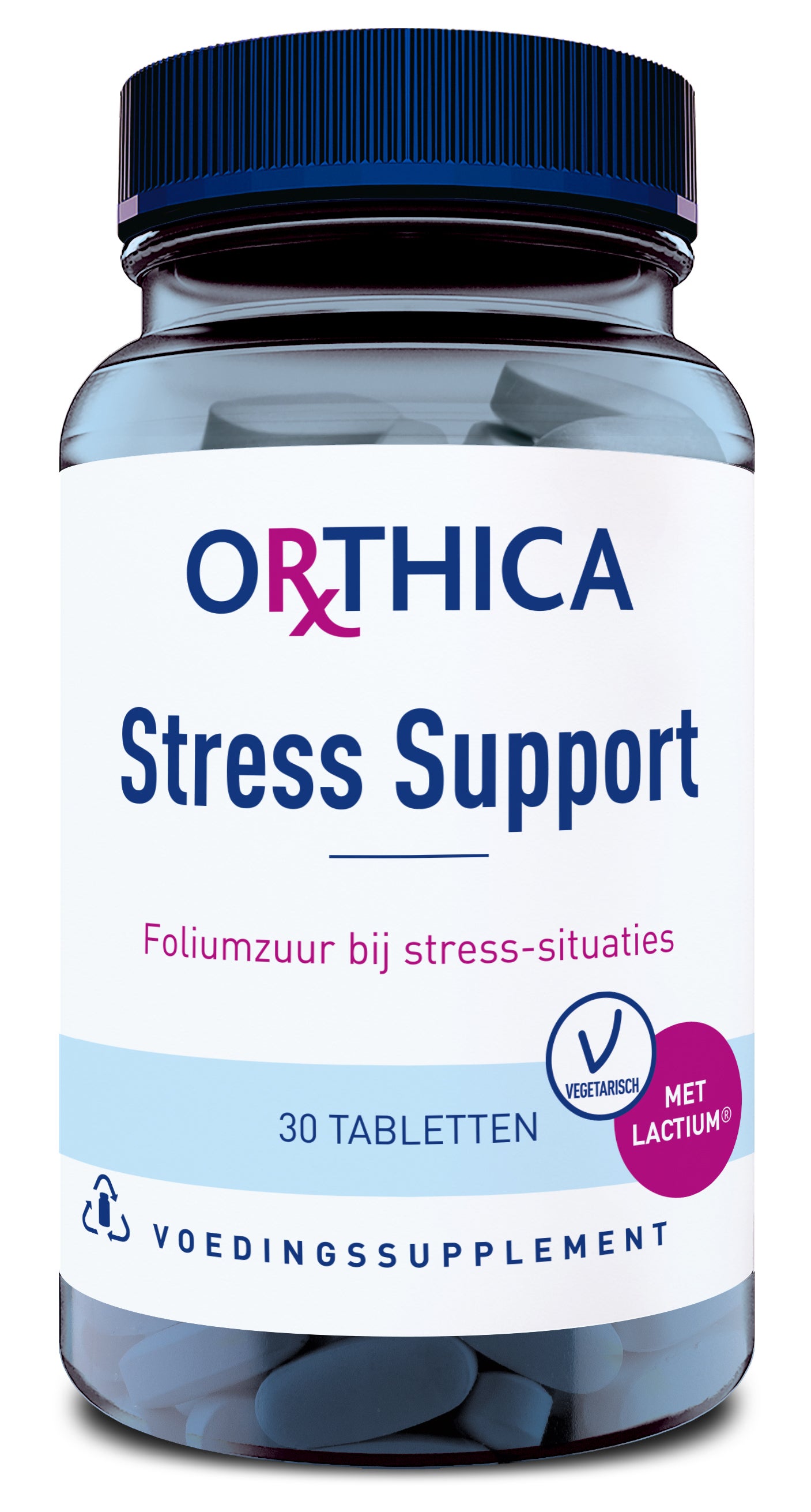 stress support