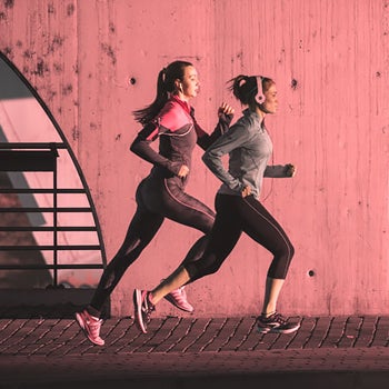 Geef je lichaam goede ondersteuning bij het sporten