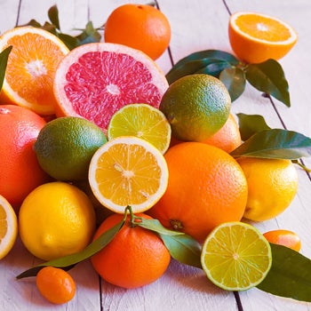 Vitamines fruit