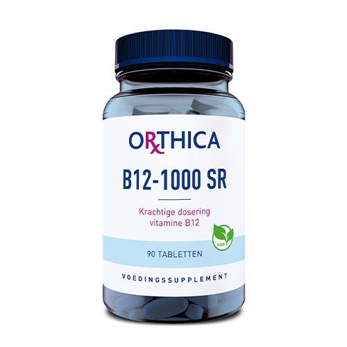 B12-1000 SR