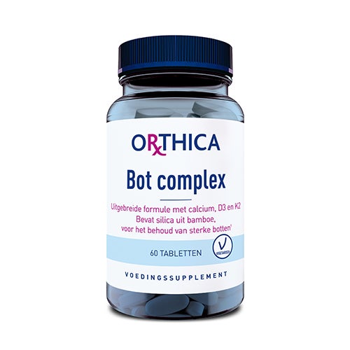 Bot Complex