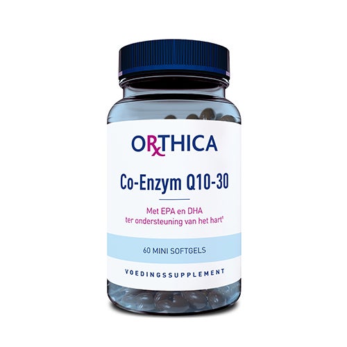 Co-Enzym Q10-30