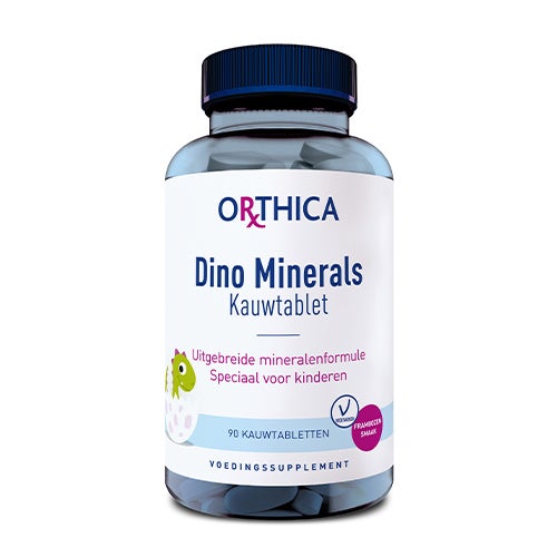 Dino Minerals