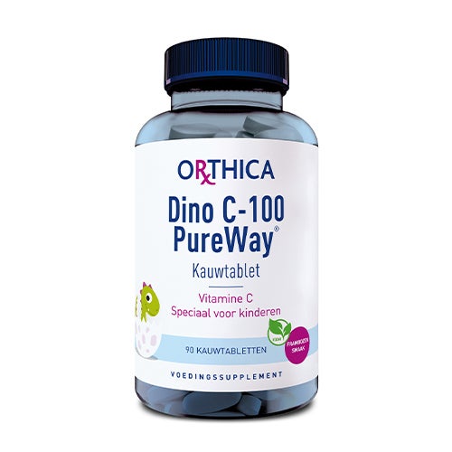 Dino C-100 PureWay