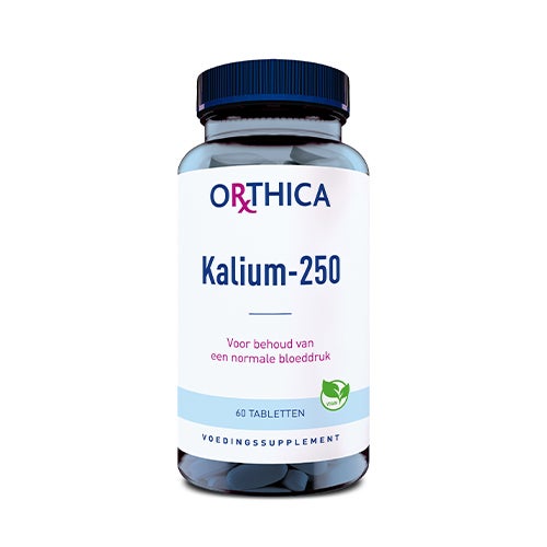 Kalium-250