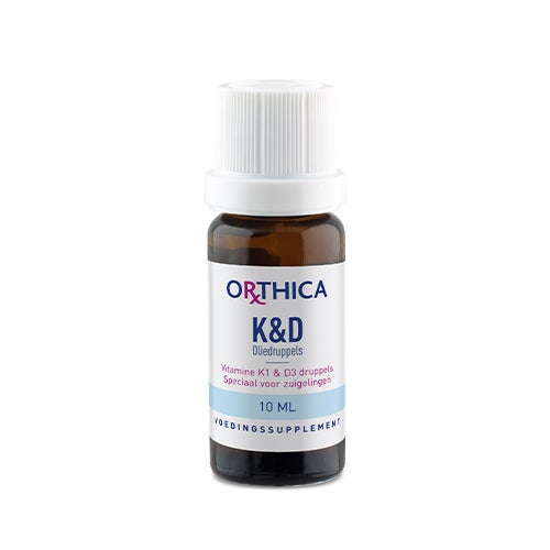 K&D Oliedruppels