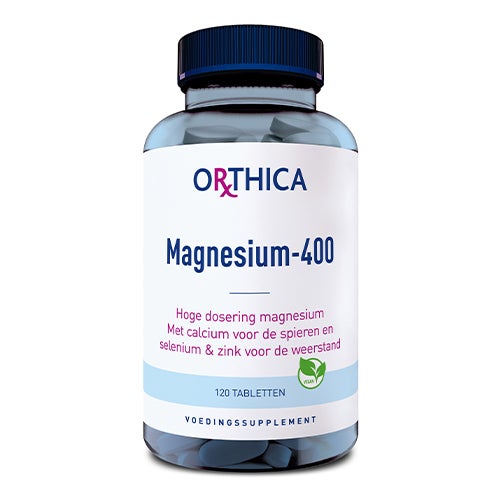 Magnesium-400