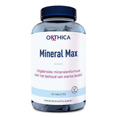 Mineral Max