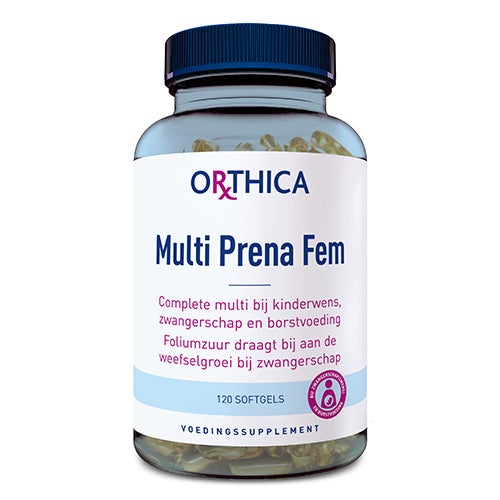 Multi Prena Fem