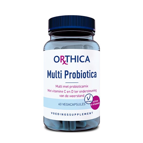 Multi Probiotica