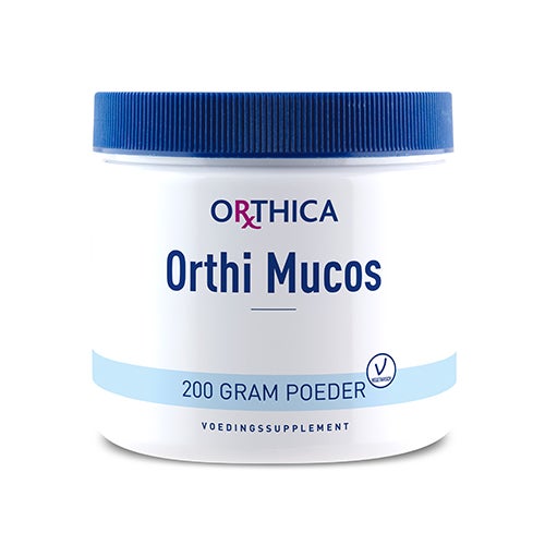 Orthi Mucos
