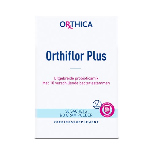 Orthiflor Plus