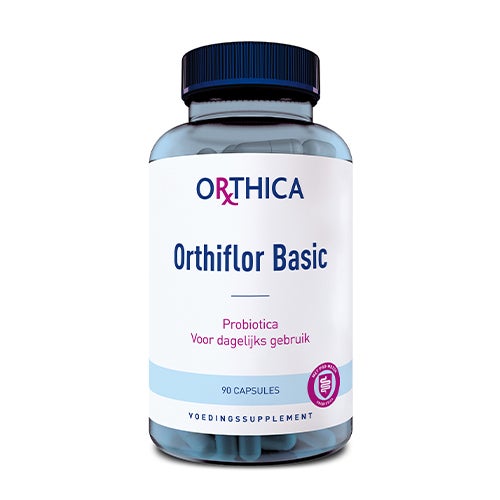 Orthiflor Basic