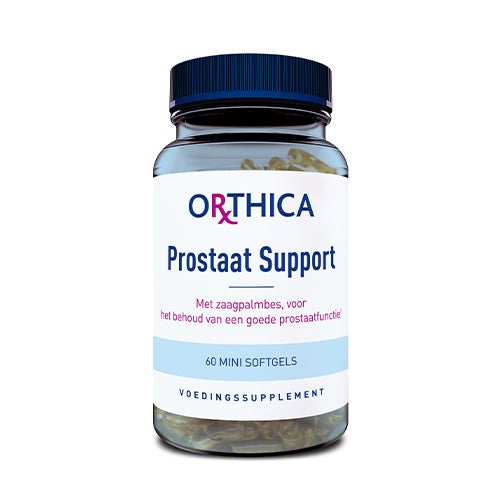 Prostaat Support