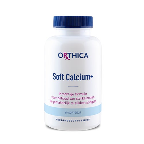Soft Calcium+
