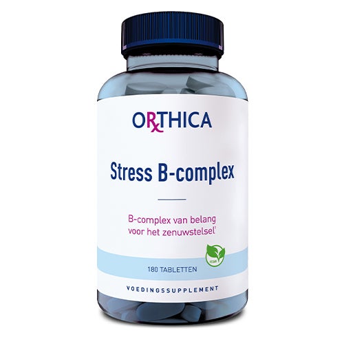 Stress B-complex
