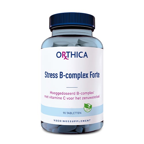 Stress B-complex Forte