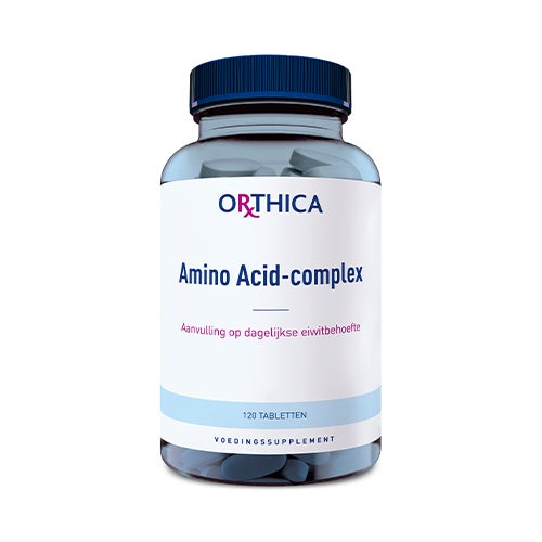 Amino Acid-complex