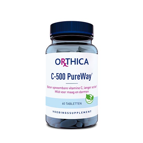 c-500 pureway