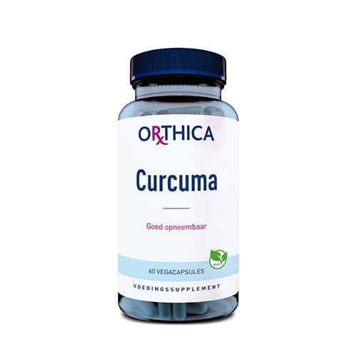 Curcuma