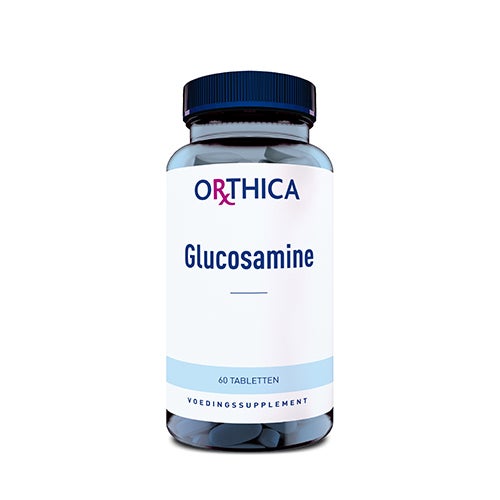 Glucosamine