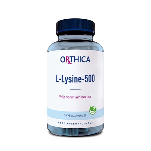 L-Lysine-500