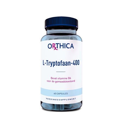 L-Tryptofaan-400