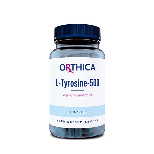 L-Tyrosine-500