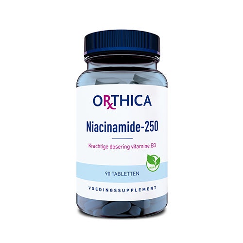 Niacinamide-250