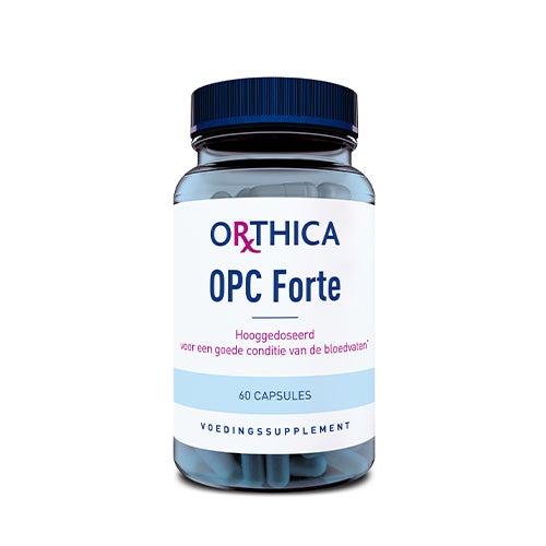 OPC Forte