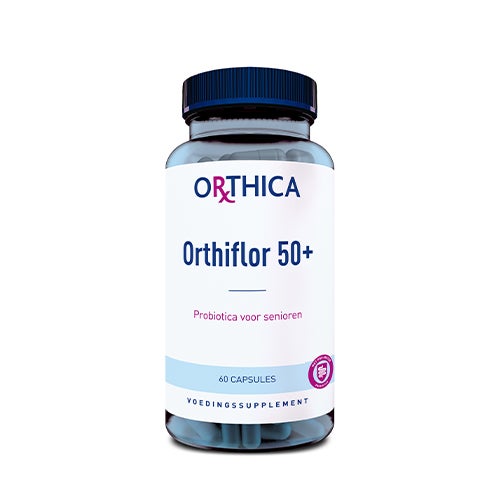 Orthiflor 50+