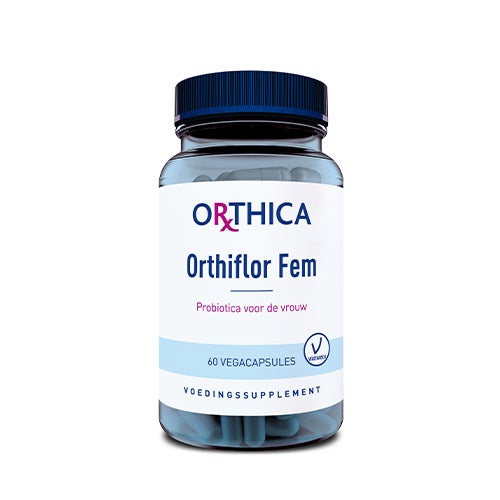 Orthiflor fem