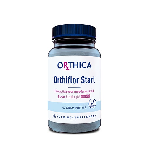 Orthiflor Start