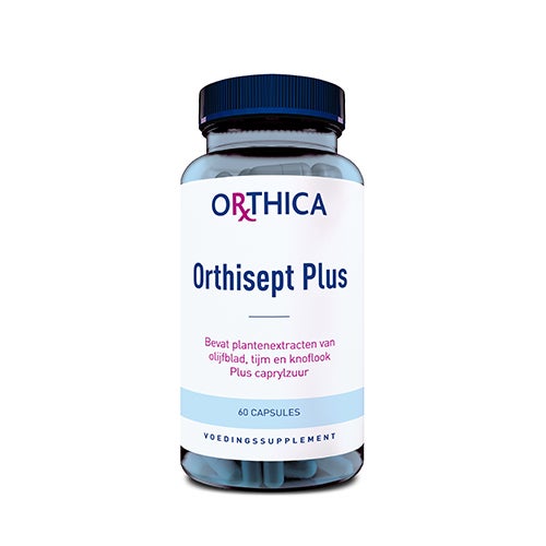 Orthisept Plus