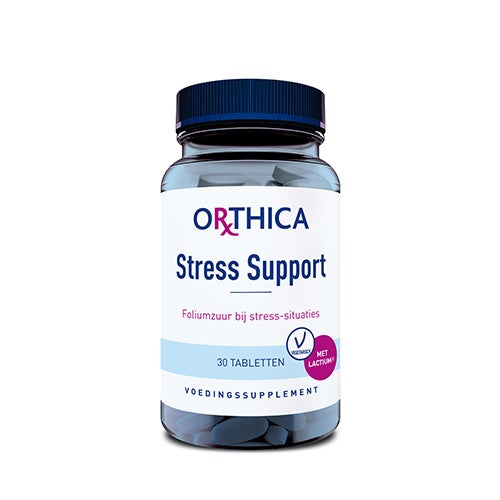 Stress Support