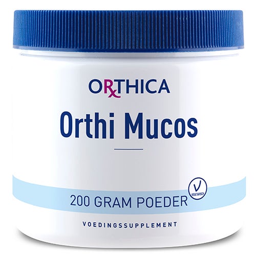 Orthi Mucos