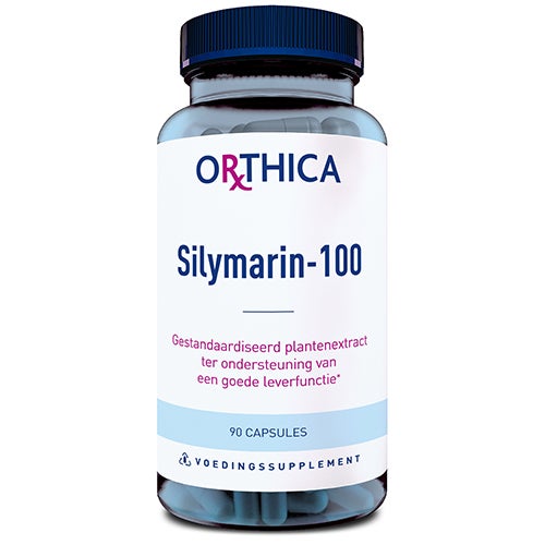 Silymarin-100