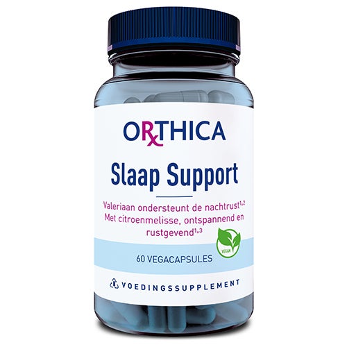 Slaap Support