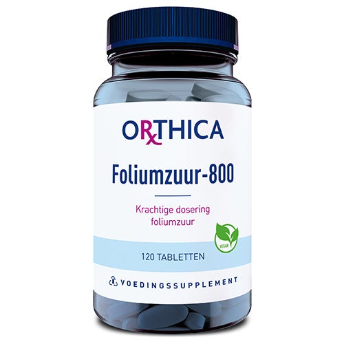 Foliumzuur-800