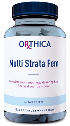 Multi Strata Fem