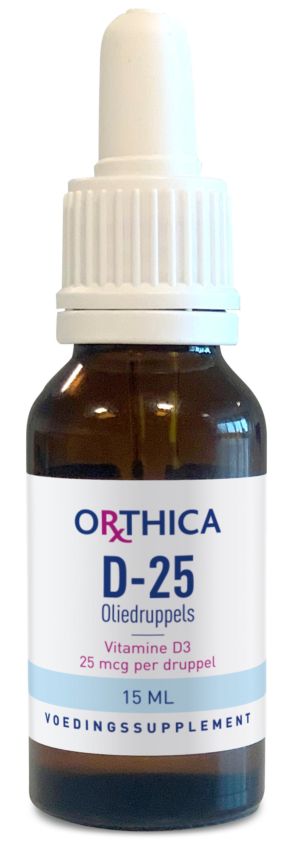 D-25 oliedruppels