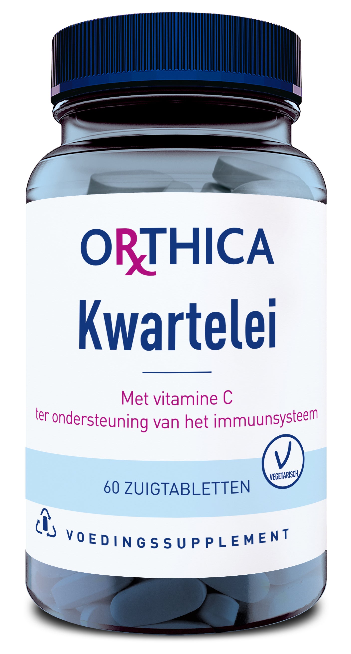 kwartelei voorzijde