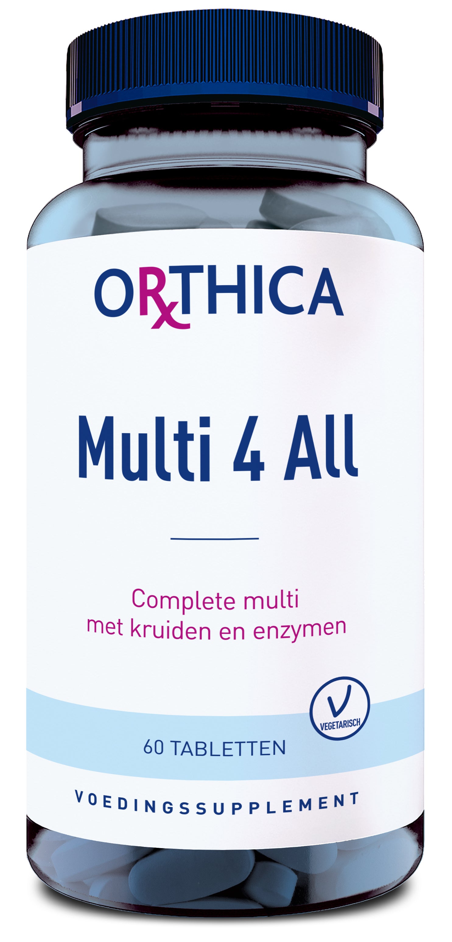 Multi 4 all 60 front