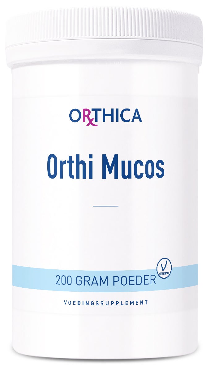 Orthi Mucos