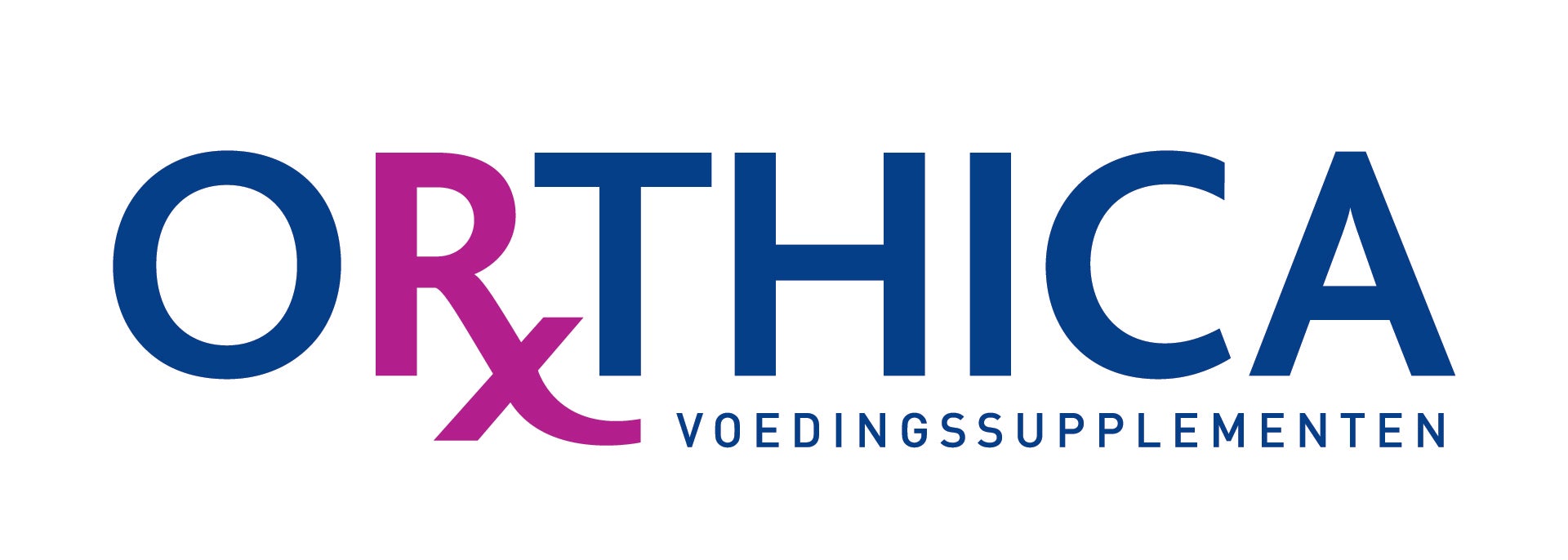 Orthica Logo