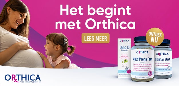 Website banner