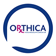 Orthica logo